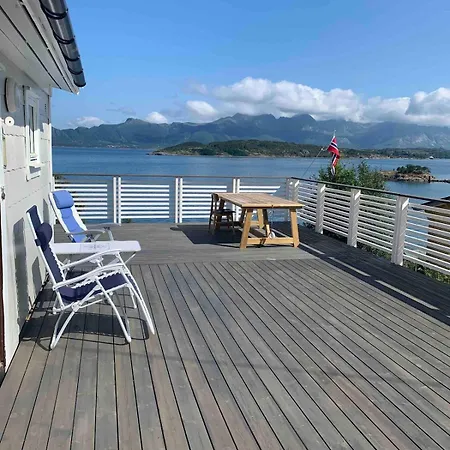 Paradiset * Ågskardet