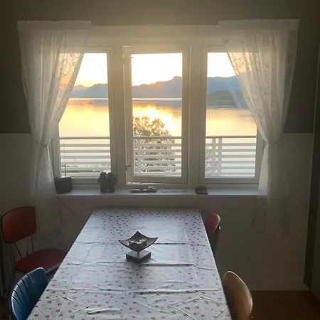 Paradiset Ågskardet